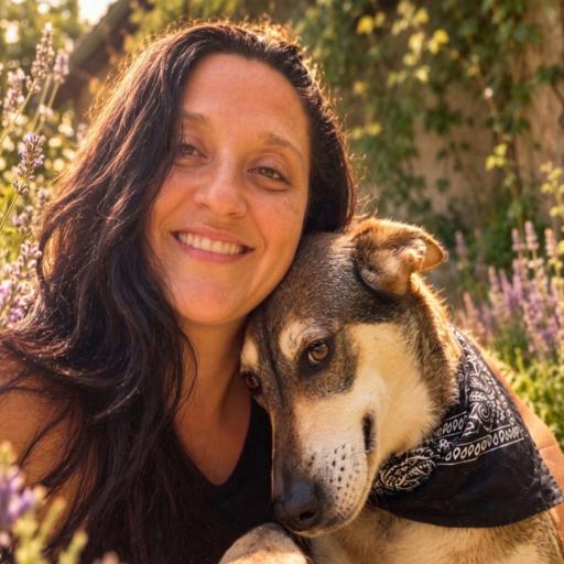 Communicante animalière 