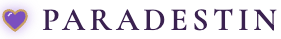 Logo paradestin